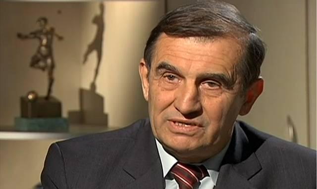 Решко хоче побачити в матчі "Шахтар" - "Динамо" / Динамо Київ від Шурика Решко хоче побачити в матчі "Шахтар" - "Динамо" / Динамо Київ від Шурика