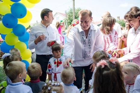 фото: прес-служба Тода фото: прес-служба Тода