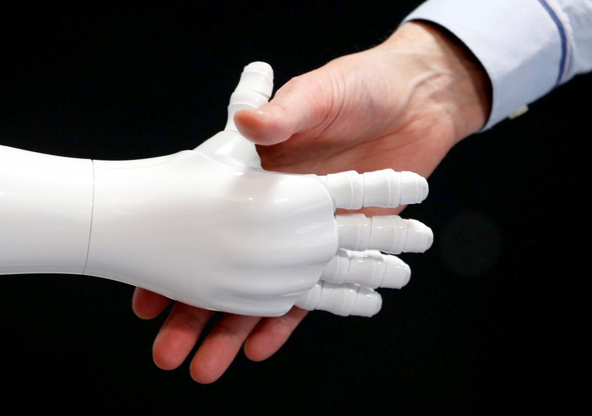 Ілюстрація / REUTERS