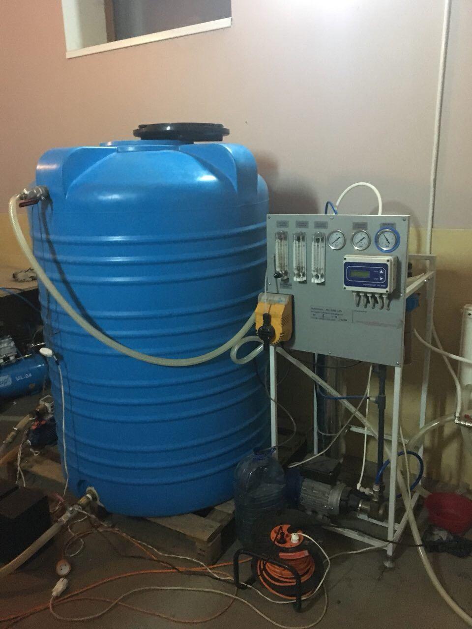 Поблизу Луцька виявили спеціально обладнане приміщення / фото vol.gp.gov.ua