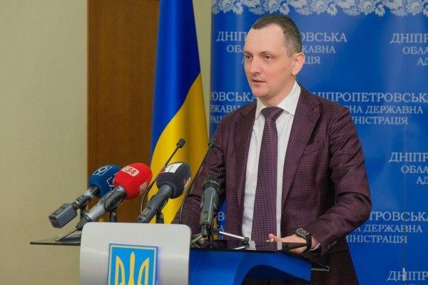 Юрій Голик: цього року у Дніпропетровській області з'являться перші три дитячих садки нової архітектури Юрій Голик: цього року у Дніпропетровській області з'являться перші три дитячих садки нової архітектури