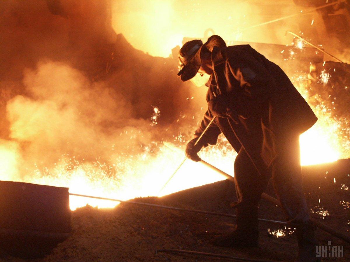 Due to high transportation tariffs, Ukraine is losing its position on the global metallurgical market