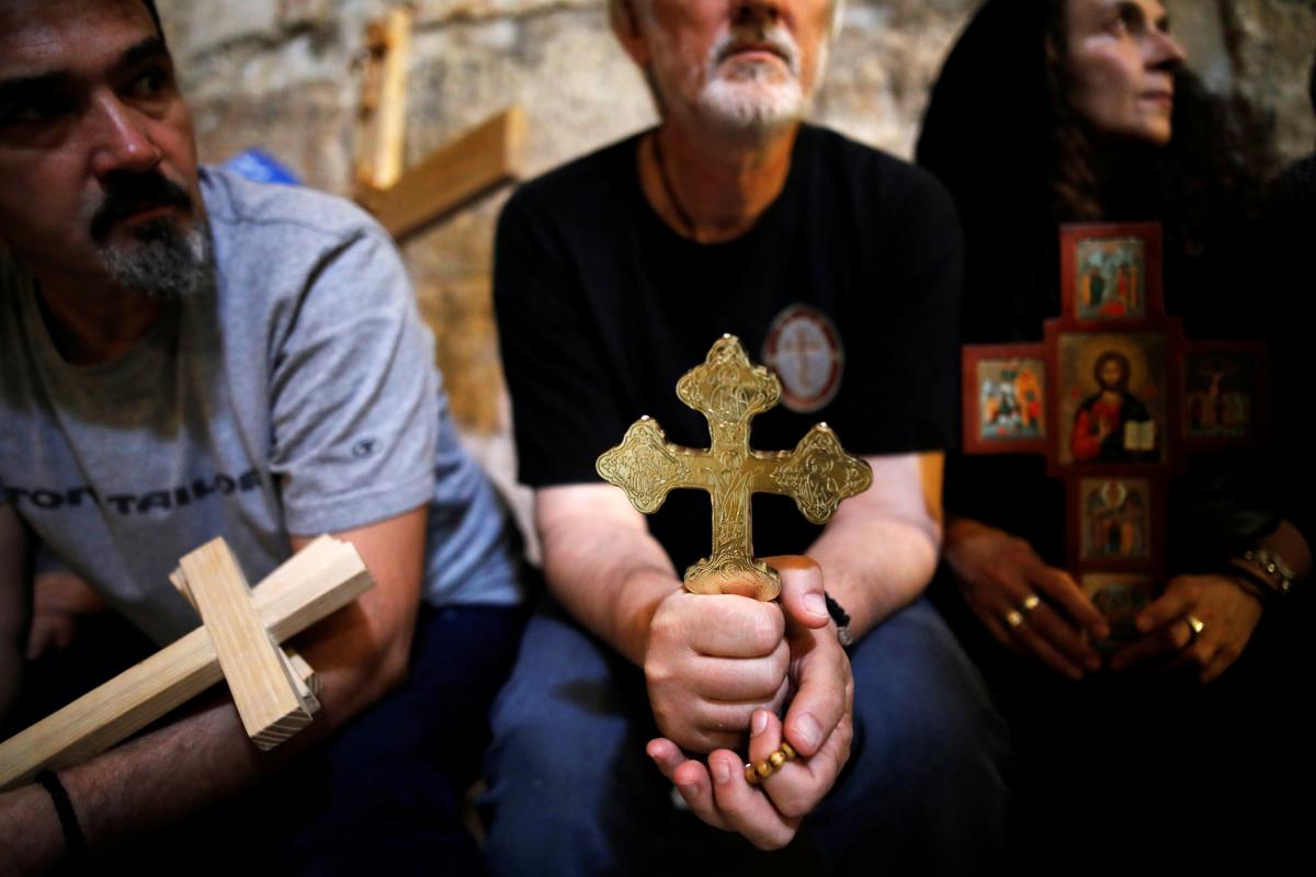 Иллюстрация \ REUTERS