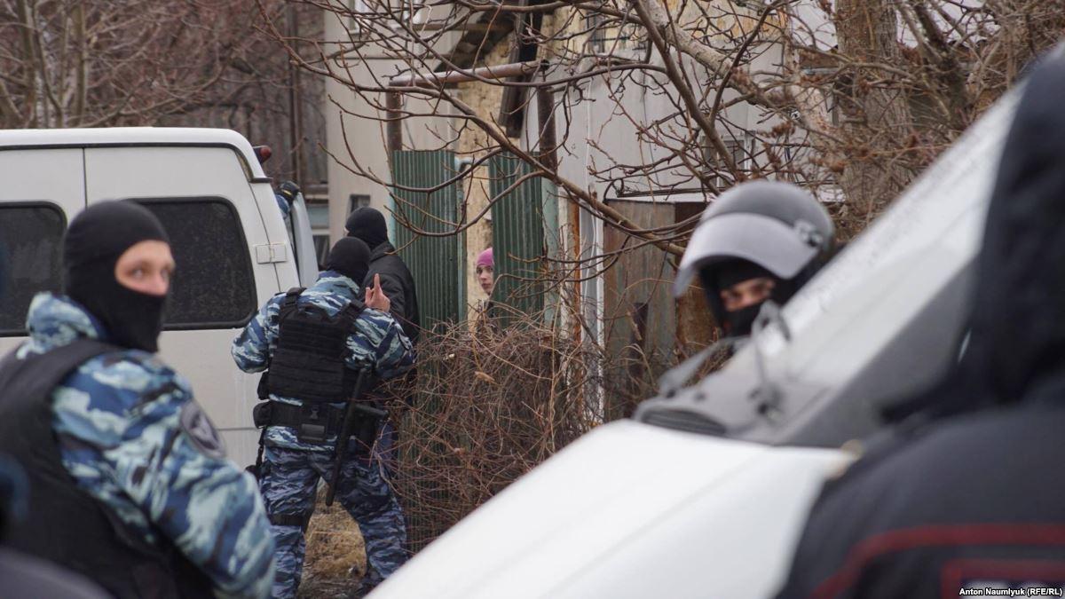 Photo by Anton Naumlyuk / Radio Liberty Photo by Anton Naumlyuk / Radio Liberty