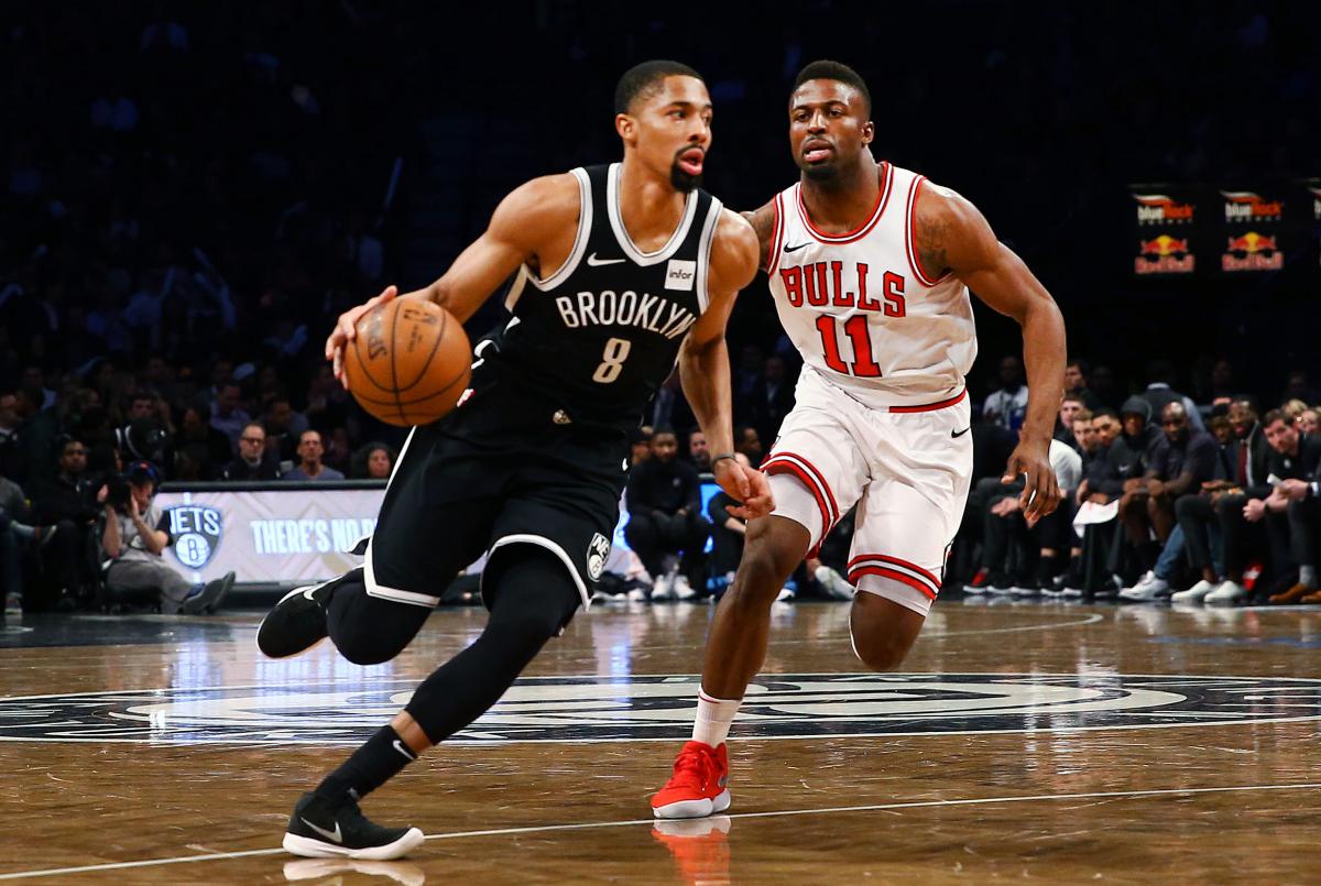 Бруклін – Чикаго / REUTERS