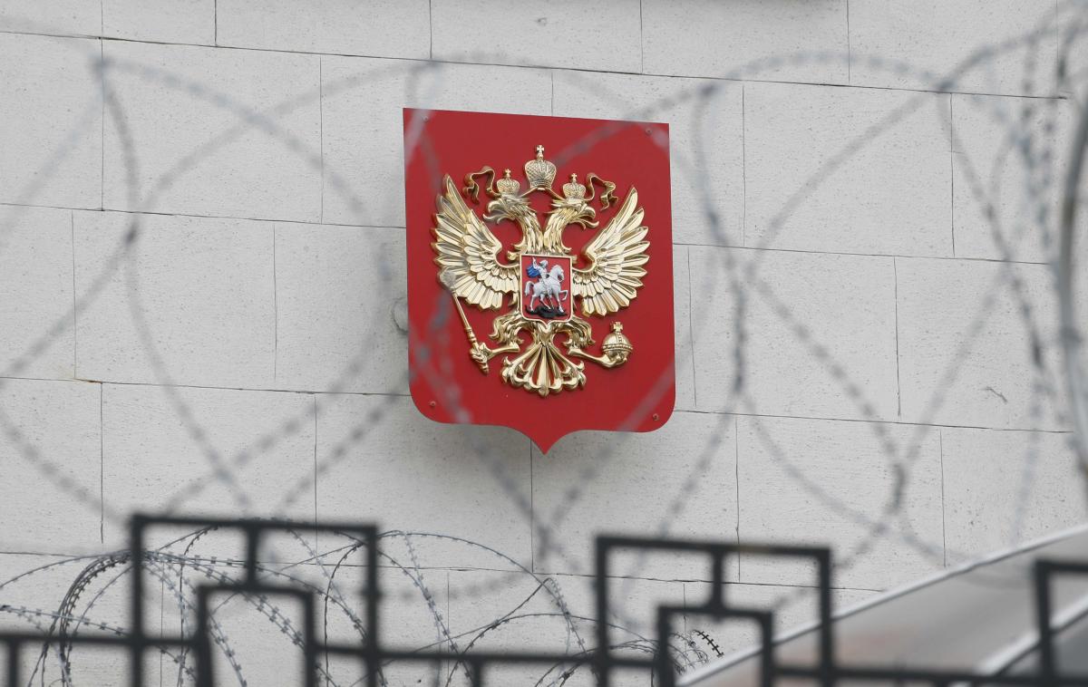 В Литве РФ признали террористическим государством / фото REUTERS