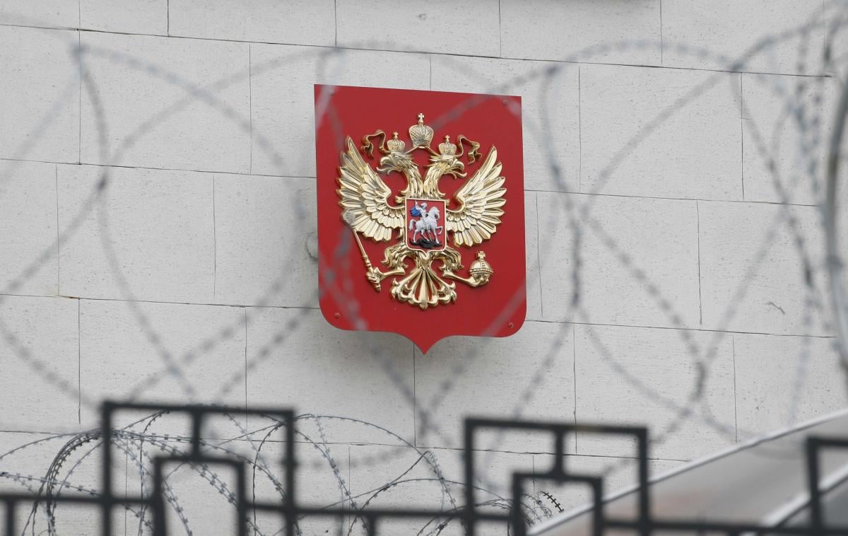 Паспорт для війни: нова російська 'спецоперація'