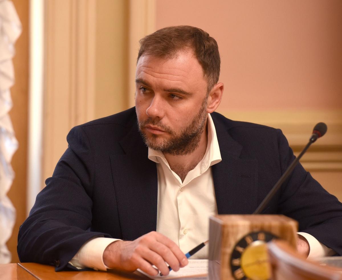 Депутат Загорій заперечує свою причетність до компанії «УНЛ» / фото ukranews.com Депутат Загорій заперечує свою причетність до компанії «УНЛ» / фото ukranews.com