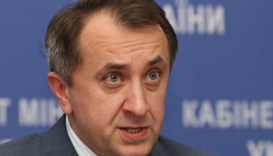 Богдан Данилишин / rudenko.kiev.ua Богдан Данилишин / rudenko.kiev.ua