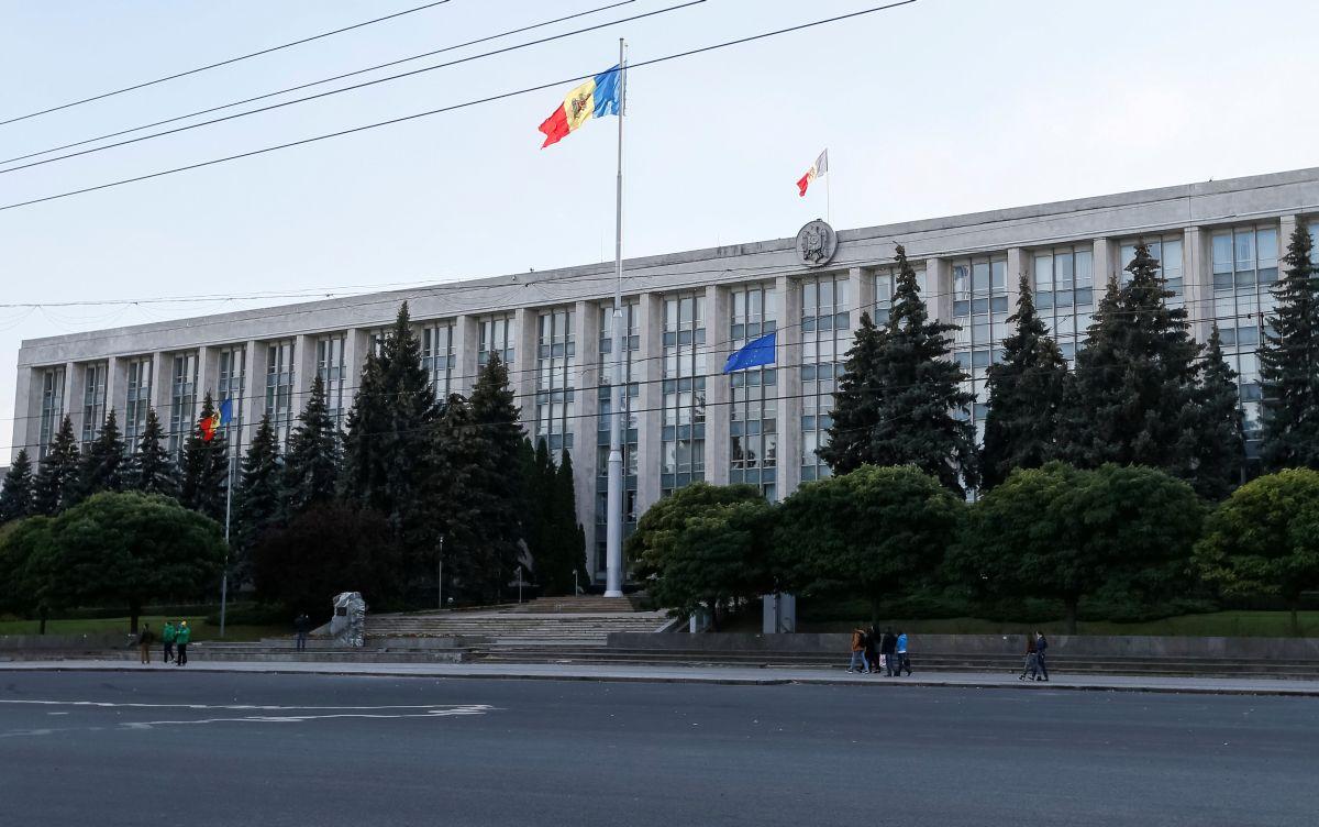 Нейтральность Молдовы не защитит ее от угроз РФ, говорит Моцпан / REUTERS