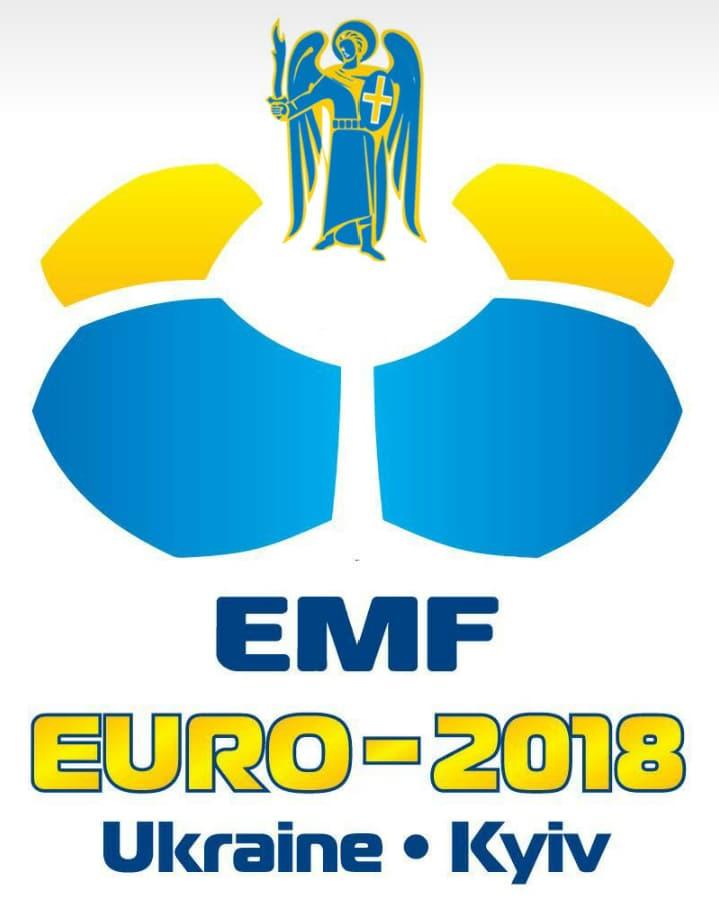 эмблема чемпионата Европы эмблема чемпионата Европы