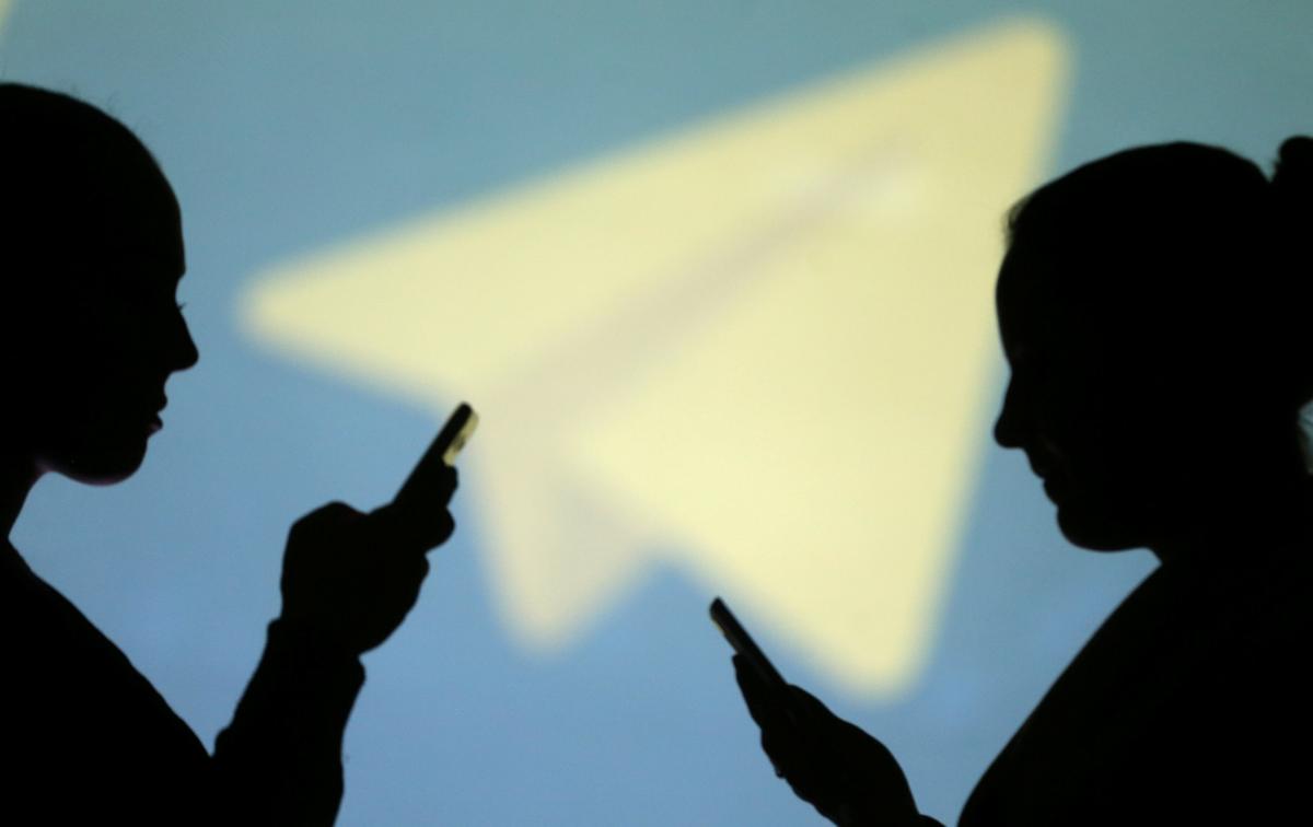 Cкоро появится платная версия Telegram, сообщил Павел Дуров / фото REUTERS