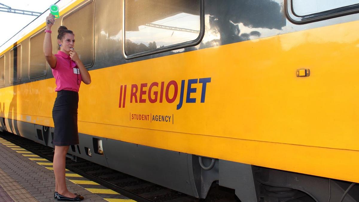 фото чешский перевозчик Regiotours фото чешский перевозчик Regiotours