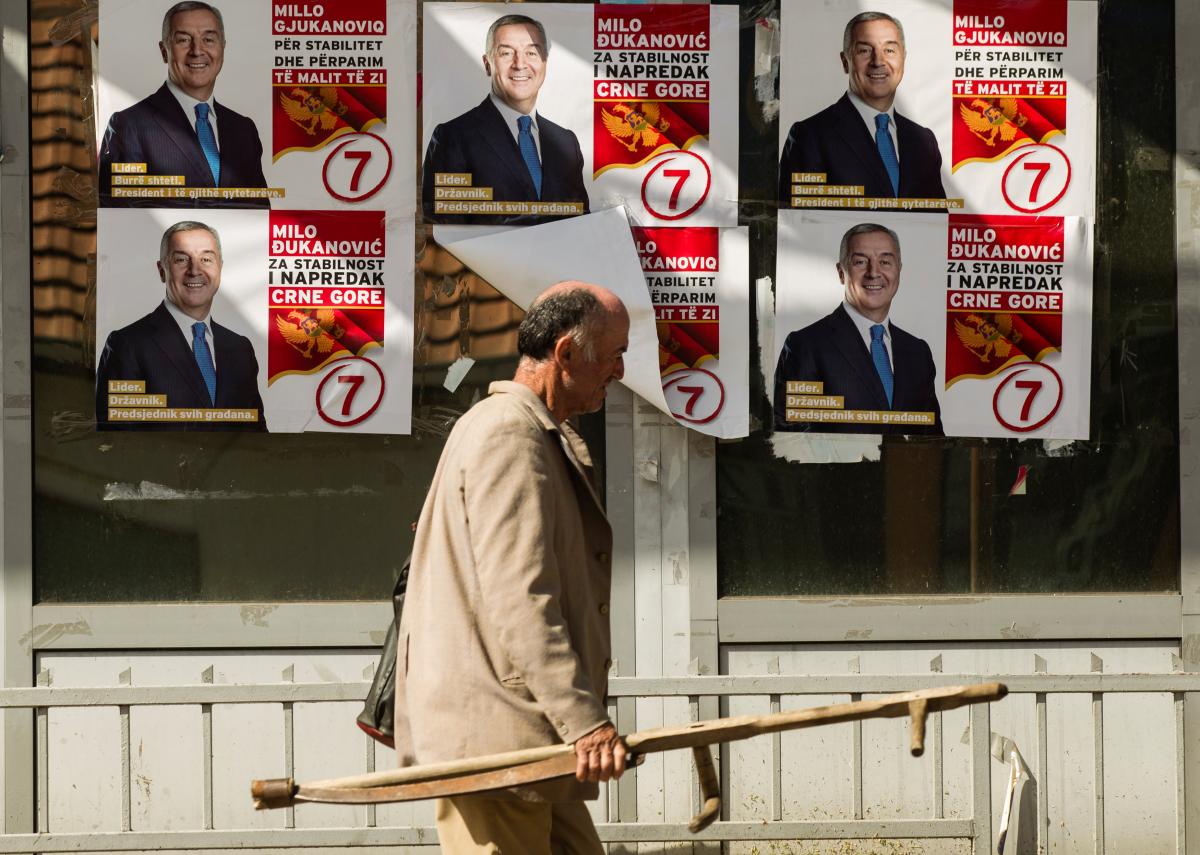 Ілюстрація / REUTERS