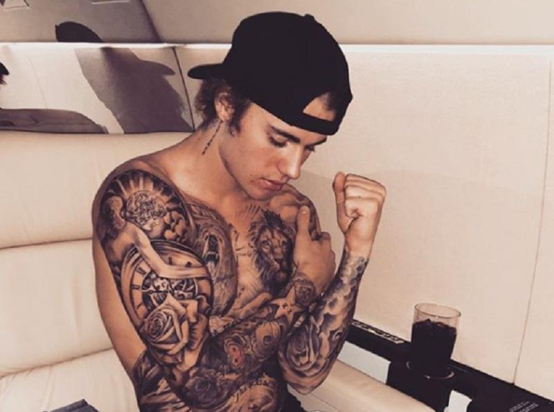 Бібер захистив дівчину / Фото instagram.com/justinbieber