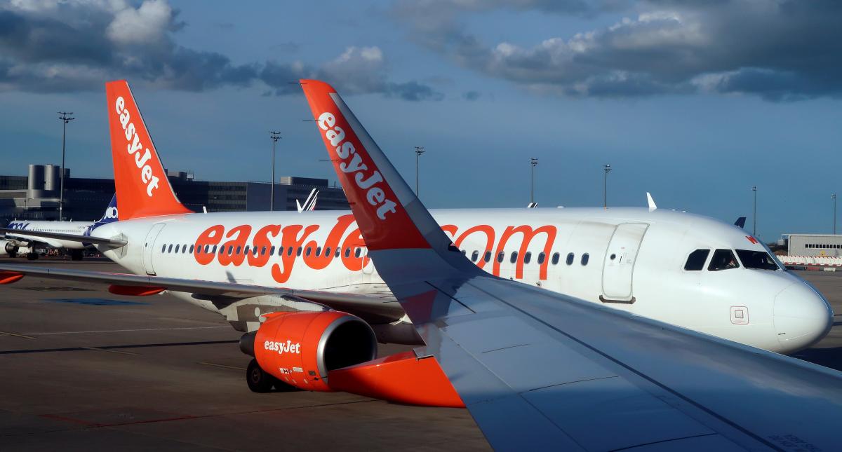 Пасажира easyJet помилково забанили на 10 років / фото REUTERS