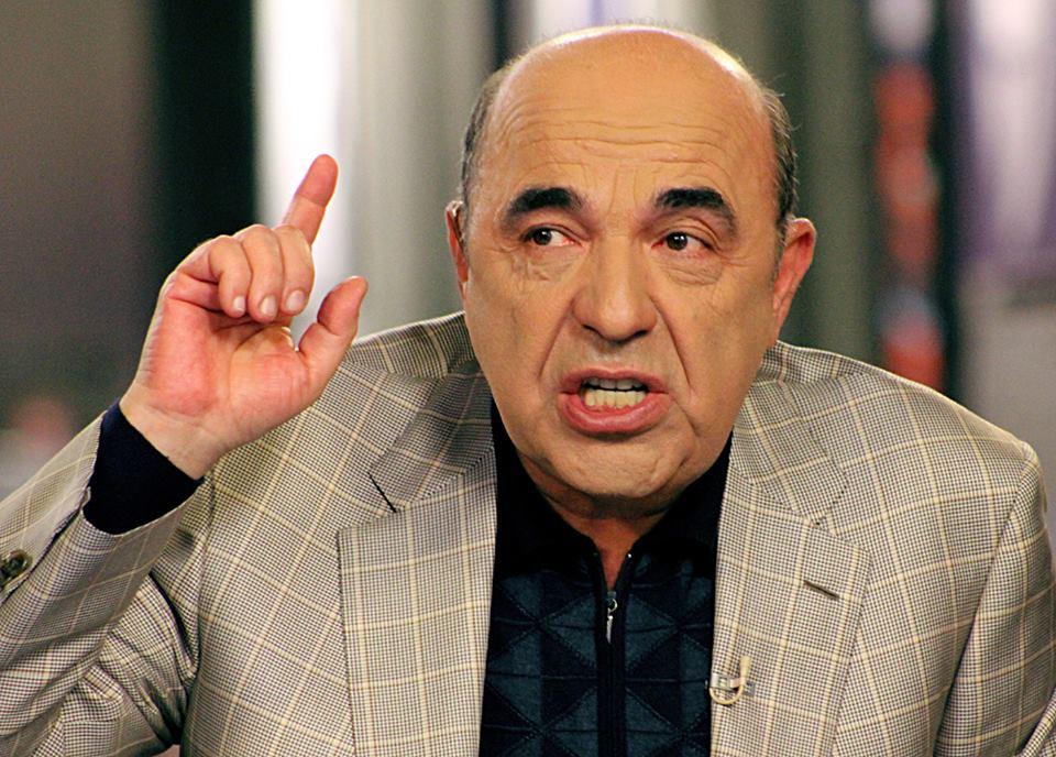 Рабінович: Голосуйте за тих, хто не влаштовував пожежі у власному будинку Рабінович: Голосуйте за тих, хто не влаштовував пожежі у власному будинку