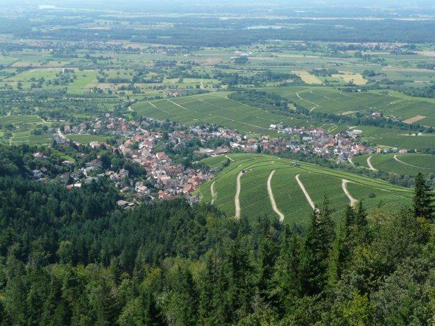 Баден-Баден (Германия) / Фото tripadvisor.com Баден-Баден (Германия) / Фото tripadvisor.com