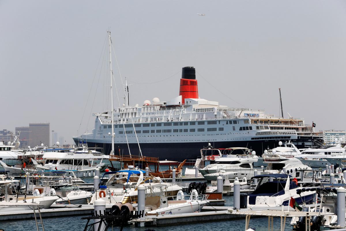 Иллюстрация REUTERS