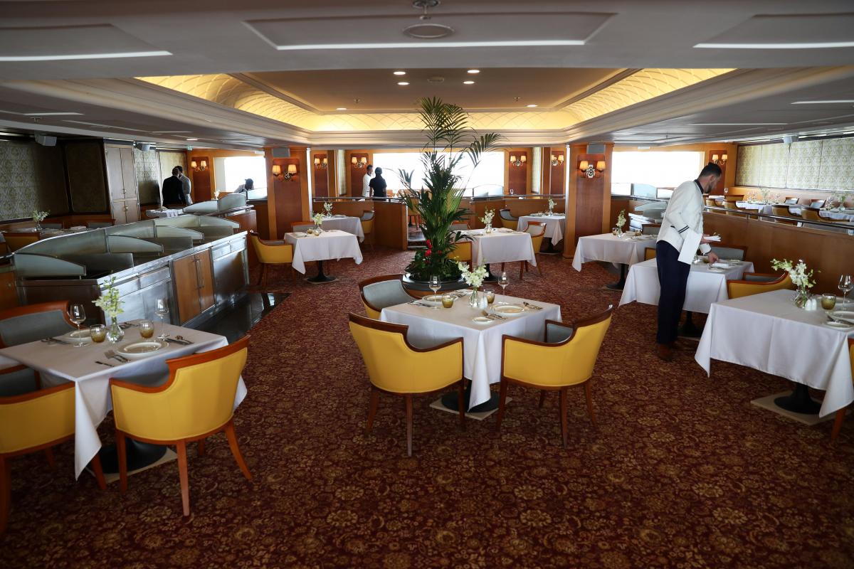 Иллюстрация REUTERS