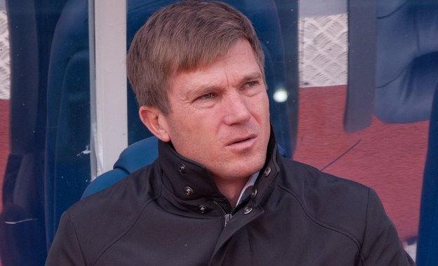 Юрій Максимов / dynamo.kiev.ua Юрій Максимов / dynamo.kiev.ua
