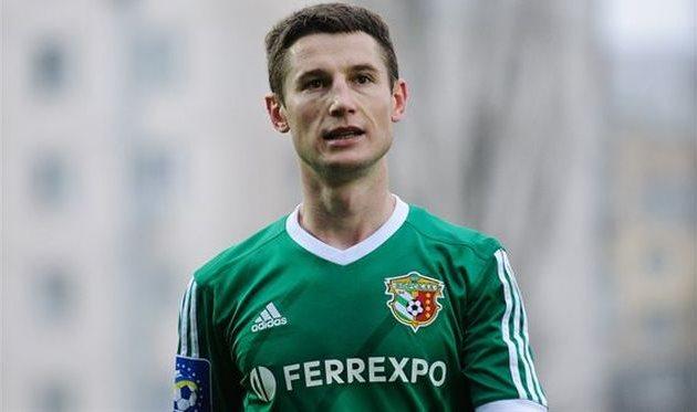 Чеснаков верит в удачный исход гостевой игры "Ворсклы" против "Шахтера" / Football.ua Чеснаков верит в удачный исход гостевой игры "Ворсклы" против "Шахтера" / Football.ua