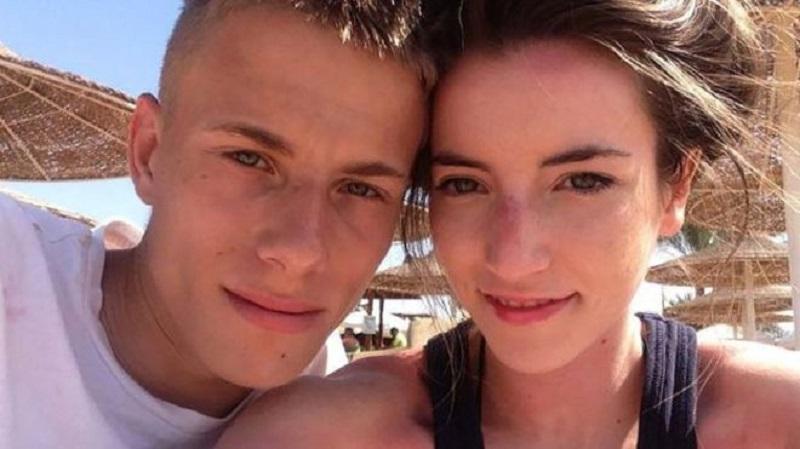 Волонтер і активістка з благополучної сім'ї виявилася садисткою / Фото SBNA Волонтер і активістка з благополучної сім'ї виявилася садисткою / Фото SBNA