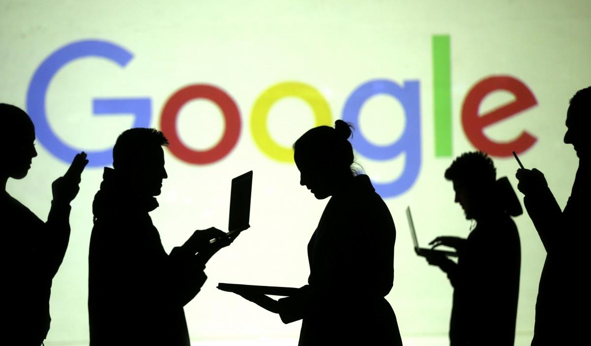 Українські вчителі отримають ноутбуки від Google / Ілюстрація / REUTERS