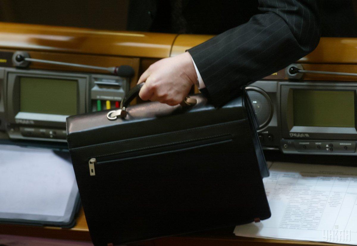 У Порошенка пропонують на посаду віце-спікера Мустафа Джемілєва / фото УНІАН У Порошенка пропонують на посаду віце-спікера Мустафа Джемілєва / фото УНІАН