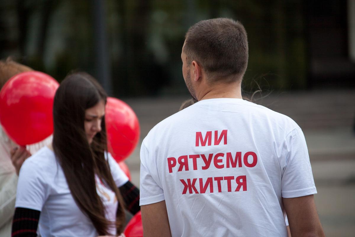 Однією з найважливіших для великого міста професій є професія лікаря швидкої допомоги / фото Андрій Лисенко / dnepr24.com.ua Однією з найважливіших для великого міста професій є професія лікаря швидкої допомоги / фото Андрій Лисенко / dnepr24.com.ua