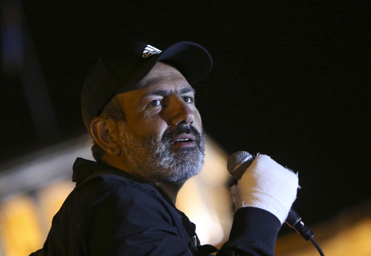 Германия поставила Армении ультиматум из-за помощи РФ в обходе санкций / фото REUTERS