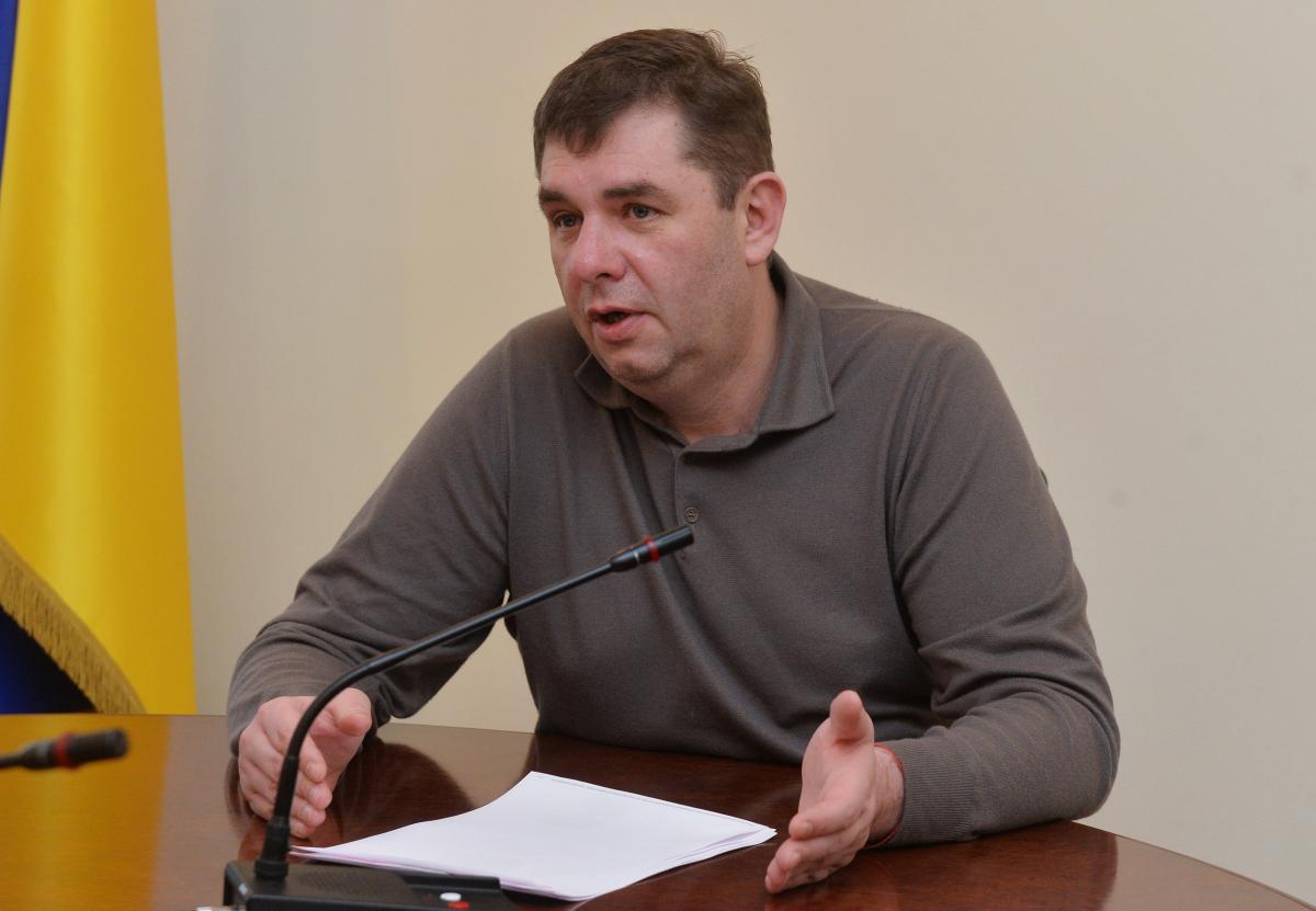 Третьяков: «Соцзахист ветеранів стане якіснішим завдяки профільному міністерству»