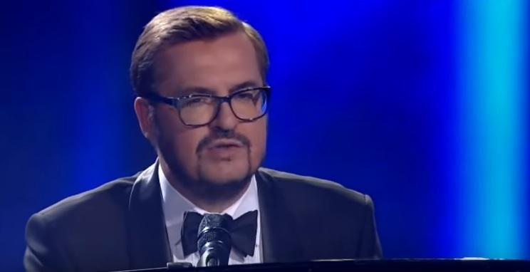 Пономарьов: "Євробачення" - своєрідне непередбачуване казино, козирем у якому є хіт. Пономарьов: "Євробачення" - своєрідне непередбачуване казино, козирем у якому є хіт.