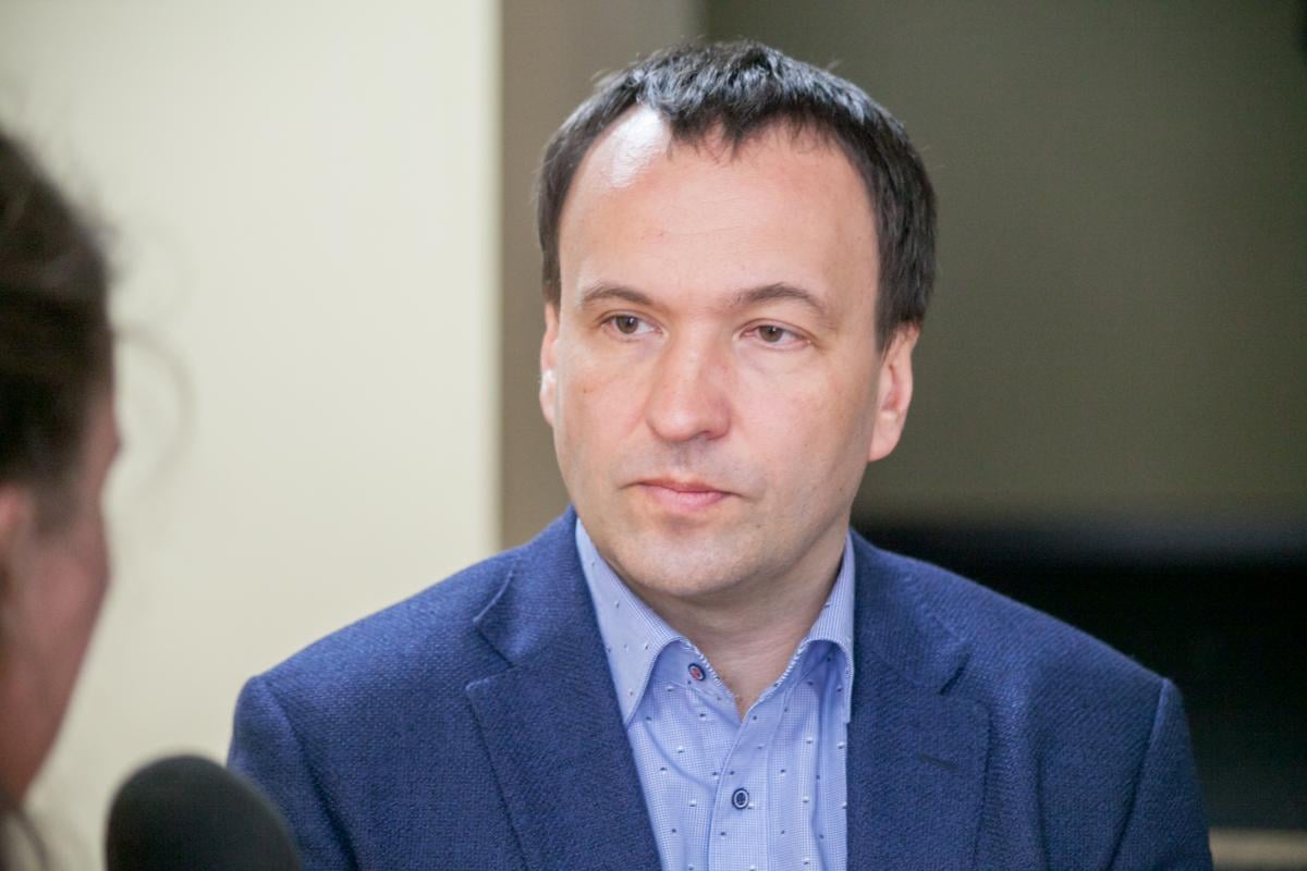 Петро Пантелєєв Петро Пантелєєв