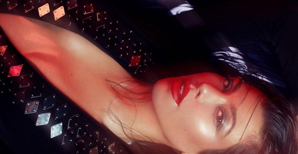 Кортні Кардашян прикрасила обкладинку / V Magazine Кортні Кардашян прикрасила обкладинку / V Magazine