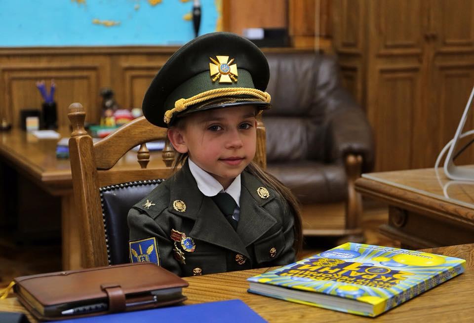 Ніколь Князева, яка здійснила 23 рекорди у спорті, братиме участь у показових виступах у військових підрозділів / фото mil.gov.ua Ніколь Князева, яка здійснила 23 рекорди у спорті, братиме участь у показових виступах у військових підрозділів / фото mil.gov.ua