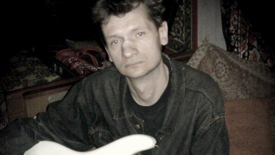 У Воронежі помер Сергій Тупікін / фото vestivrn.ru У Воронежі помер Сергій Тупікін / фото vestivrn.ru