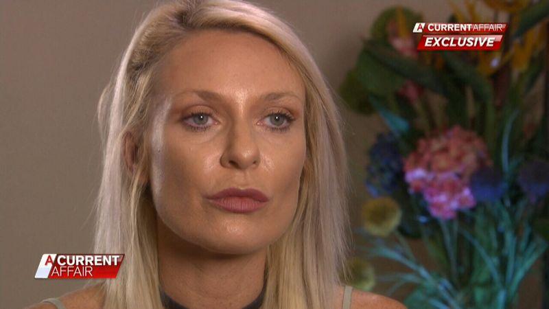 Мама "афериста" розповіла, що він "не любить відмов" / 9news.com.au Мама "афериста" розповіла, що він "не любить відмов" / 9news.com.au