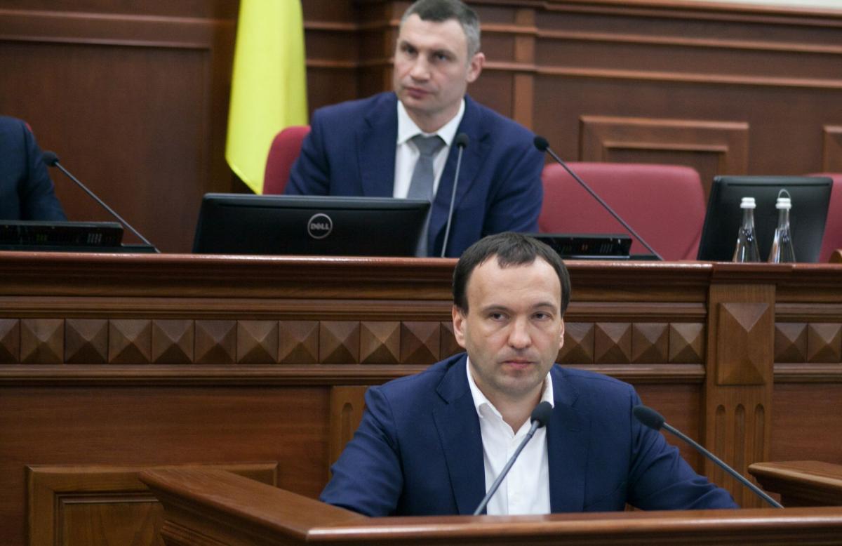 Рішення Київради забезпечить безперебійність роботи ТЕЦ та надійність енергосистеми Києва / фото kyivcity.gov.ua Рішення Київради забезпечить безперебійність роботи ТЕЦ та надійність енергосистеми Києва / фото kyivcity.gov.ua