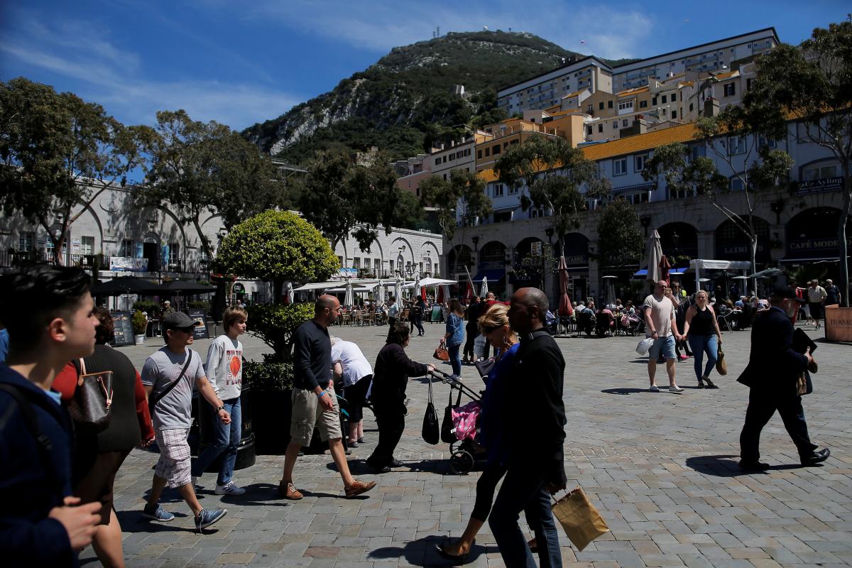 Ілюстрація / REUTERS