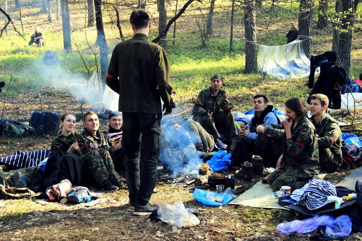 На Тернопільщині відбудеться найбільша теренова гра України “Гурби - Антонівці” / pollawlife.com.ua На Тернопільщині відбудеться найбільша теренова гра України “Гурби - Антонівці” / pollawlife.com.ua