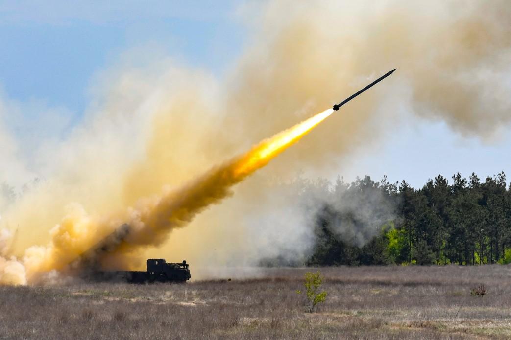 В Украине завершились все этапы государственных испытаний ракетного комплекса «Тополь» / фото mil.gov.ua