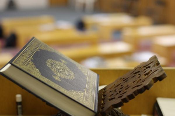 В Узбекистане определили лучшего чтеца Корана / islam-today.ru