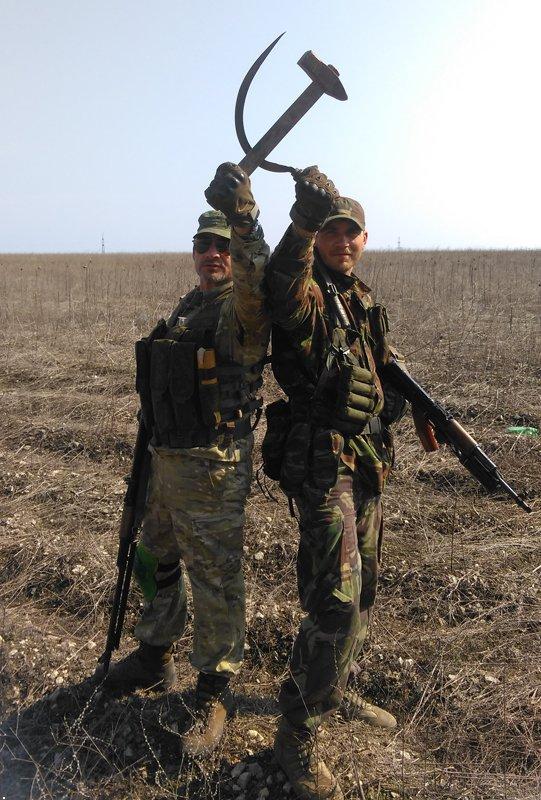 Безглузде фото викликало насмішки / фото twitter.com/666_mancer Безглузде фото викликало насмішки / фото twitter.com/666_mancer