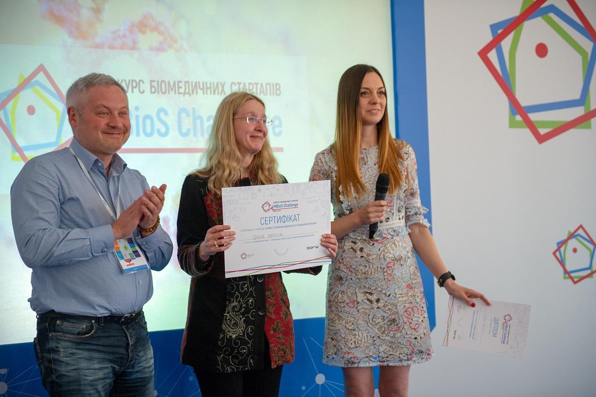 Игорь Янковский, Ульяна Супрун, Алла Олейник Игорь Янковский, Ульяна Супрун, Алла Олейник