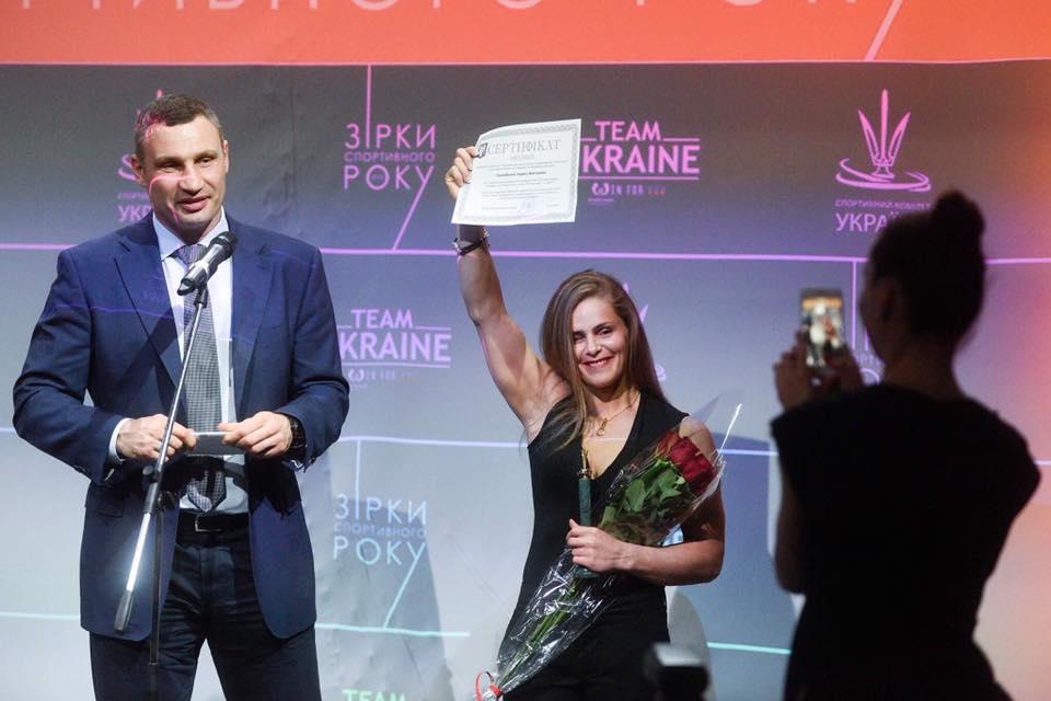Спортивный комитет Украины Спортивный комитет Украины