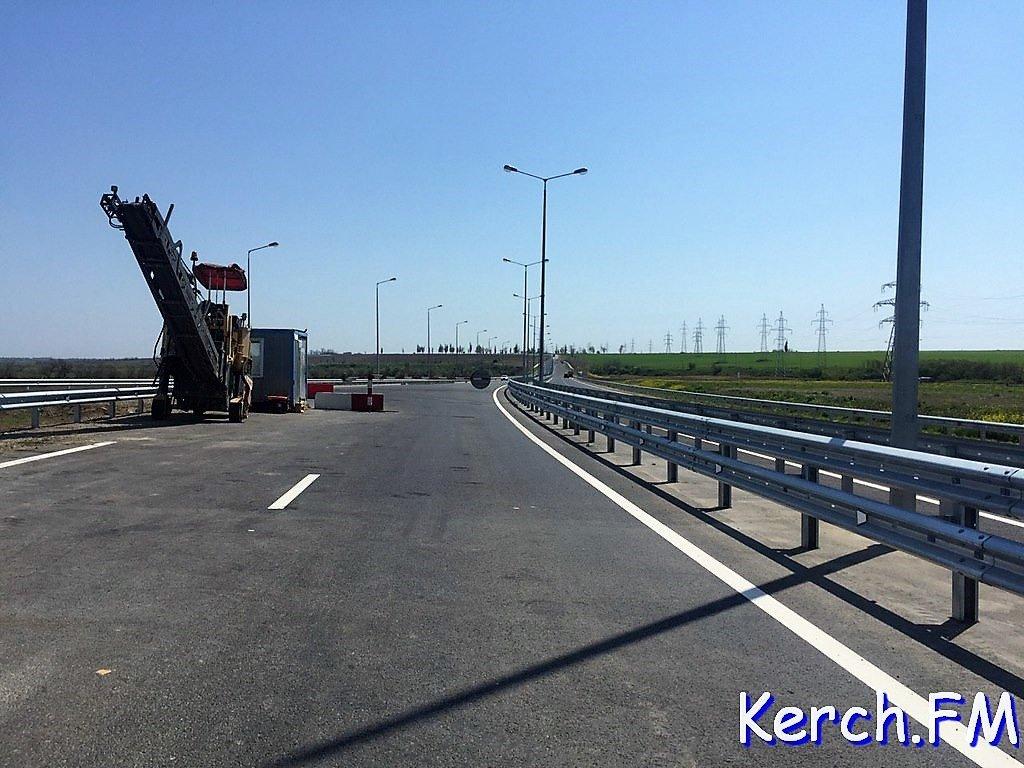 У відомстві не вказали назв компаній, які можуть бути причетні до будівництва \ "Керчь.фм" У відомстві не вказали назв компаній, які можуть бути причетні до будівництва \ "Керчь.фм"