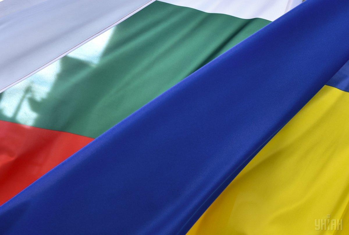 Украина и Болгария подписали декларацию относительно закона об образовании / фото УНИАН