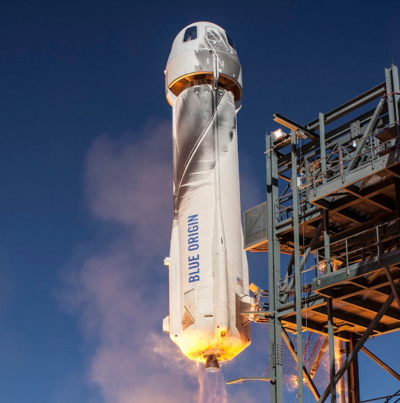 @blueorigin @blueorigin