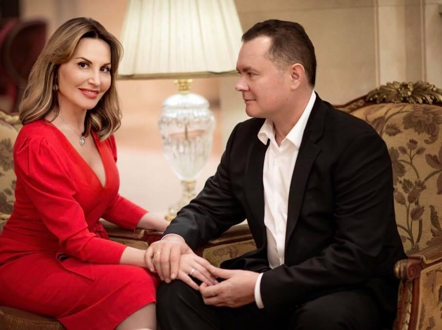 Сисоєнко повідомила про радісну подію в своєму житті у соцмережі / фото facebook.com/irina.sysoenko Сисоєнко повідомила про радісну подію в своєму житті у соцмережі / фото facebook.com/irina.sysoenko